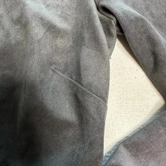 Wilfred Free Velvet feel long  dress - Picture 4 of 7